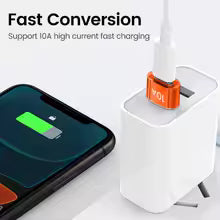 adaptateur usbc boitier telephone