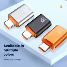 adaptateur usbc
