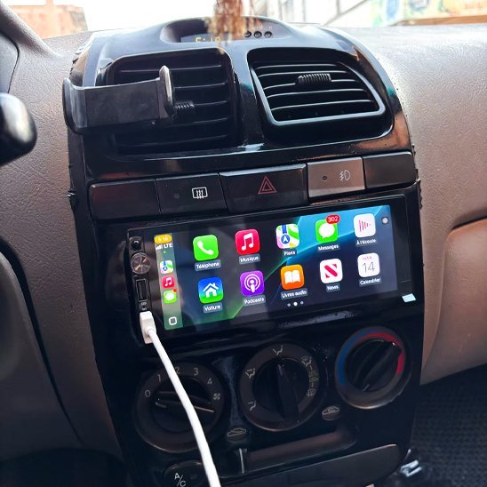 autoradio android | MultimédiaMax - Rafiki Auto