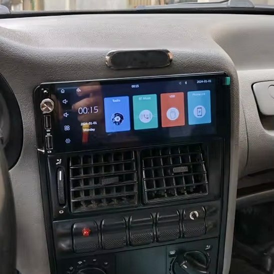 autoradio android | MultimédiaMax - Rafiki Auto