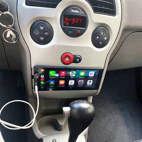 autoradio android | MultimédiaMax - Rafiki Auto