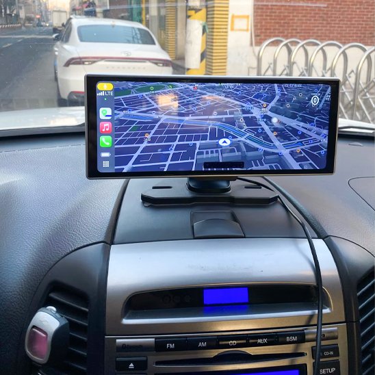 Caméra pour la voiture