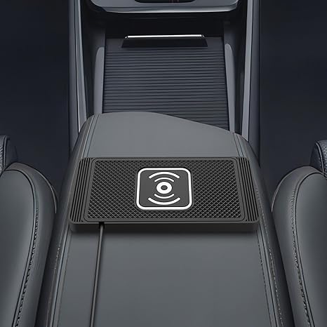 CHARGEUR TELEPHONE VOITURE - ChargeRide™ - Port Type - C - Rafiki Auto