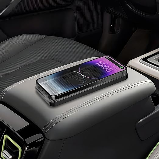 CHARGEUR TELEPHONE VOITURE - ChargeRide™ - Port Type - C - Rafiki Auto