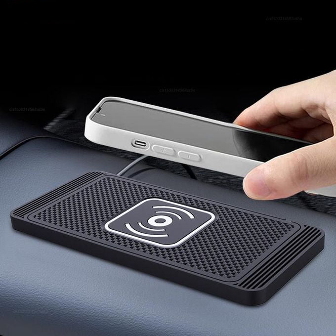 CHARGEUR TELEPHONE VOITURE - ChargeRide™ - Port Type - C - Rafiki Auto