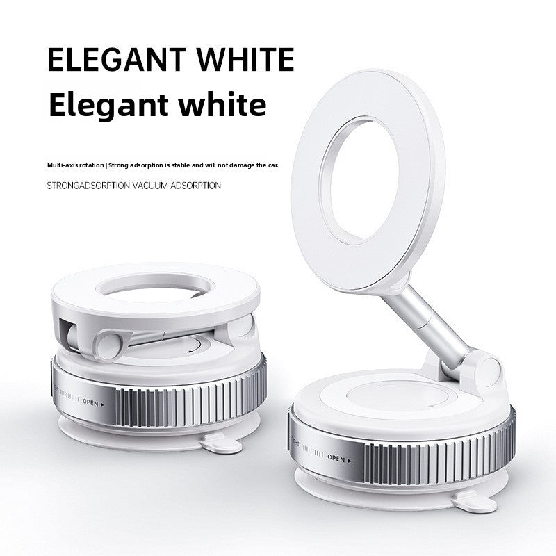 Support de téléphone voiture | Magnétique 360° - Rafiki Auto