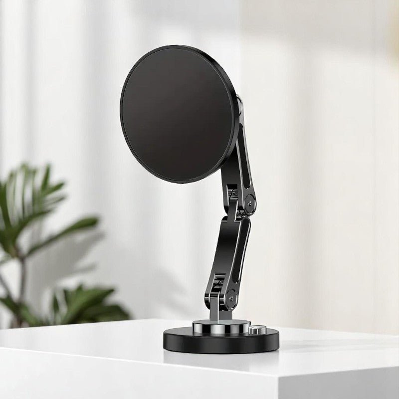 Support Téléphone Magnétique Voiture - MagSafePhoneStand™ - Sans Chargeur - Rafiki Auto
