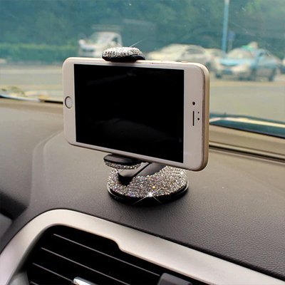Support téléphone voiture | MagnetiDrive - Rafiki Auto