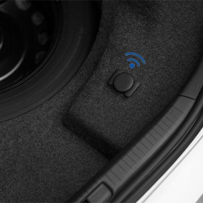 Traceur GPS voiture | LocaSafe - Rafiki Auto