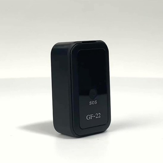 Traceur GPS voiture | ProTrack - Rafiki Auto