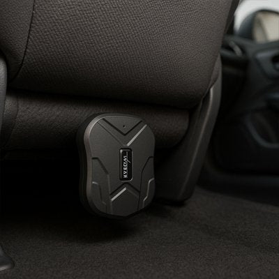 Traceur GPS voiture | SecurTrack - Rafiki Auto