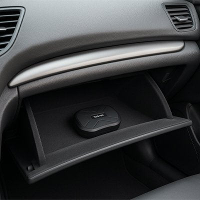 Traceur GPS voiture | SecurTrack - Rafiki Auto