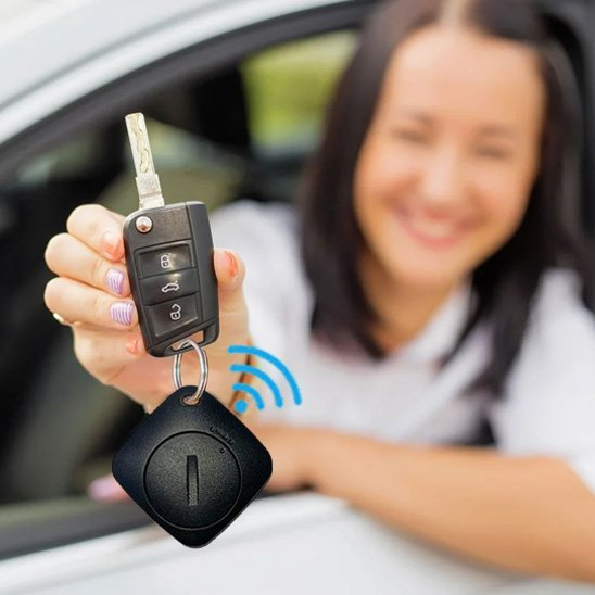 Traceur GPS Voiture | UltraSafe - Rafiki Auto