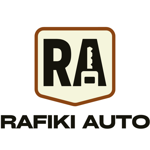 Rafiki Auto