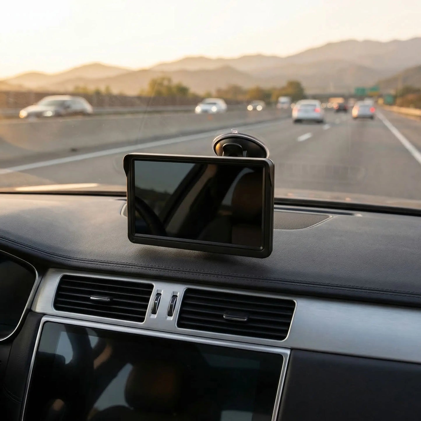 Autoradio android