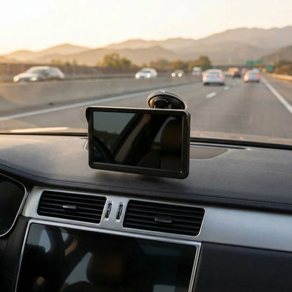 Autoradio android