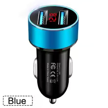Chargeur allume cigare | UltraCharge