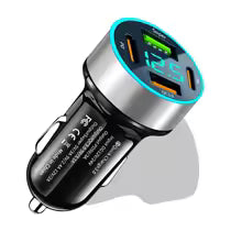Chargeur Allume Cigare | UltraCharge