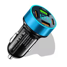 Chargeur Allume Cigare | UltraCharge