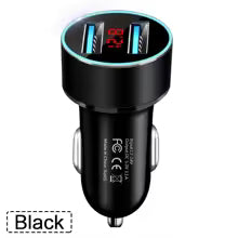 Chargeur allume cigare | UltraCharge