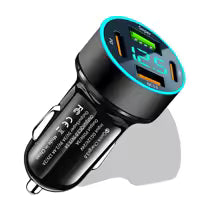 Chargeur Allume Cigare | UltraCharge