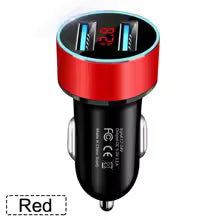 Chargeur allume cigare | UltraCharge
