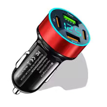 Chargeur Allume Cigare | UltraCharge