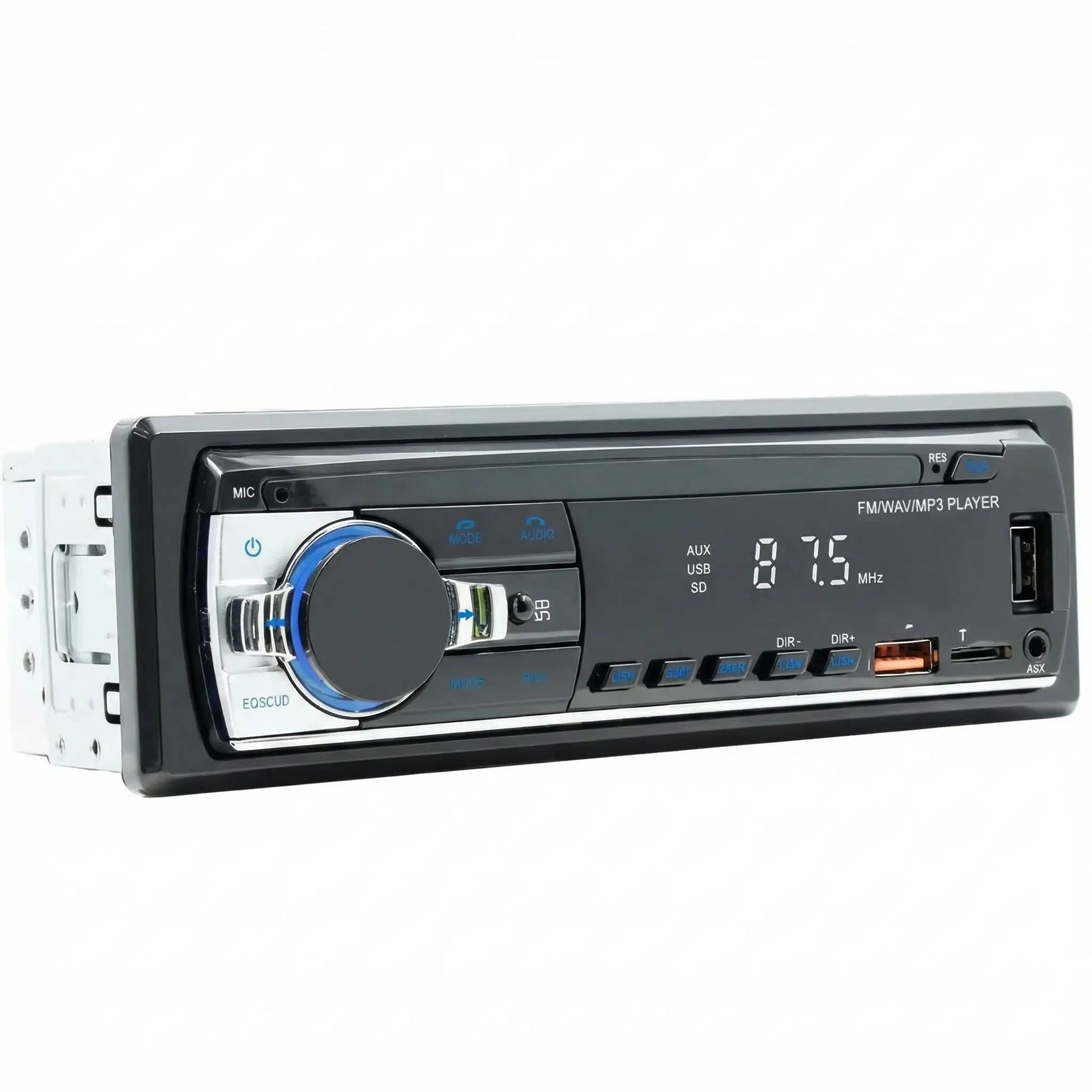 autoradio bluetooth mp3