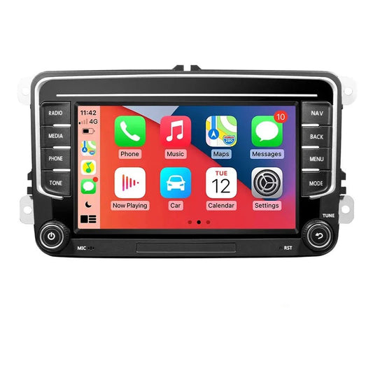 Autoradio Voiture - CarRadioPlayer™ - Rafiki Auto