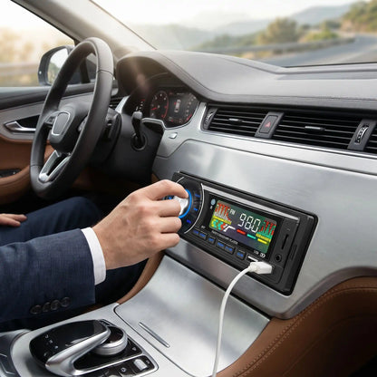 autoradio