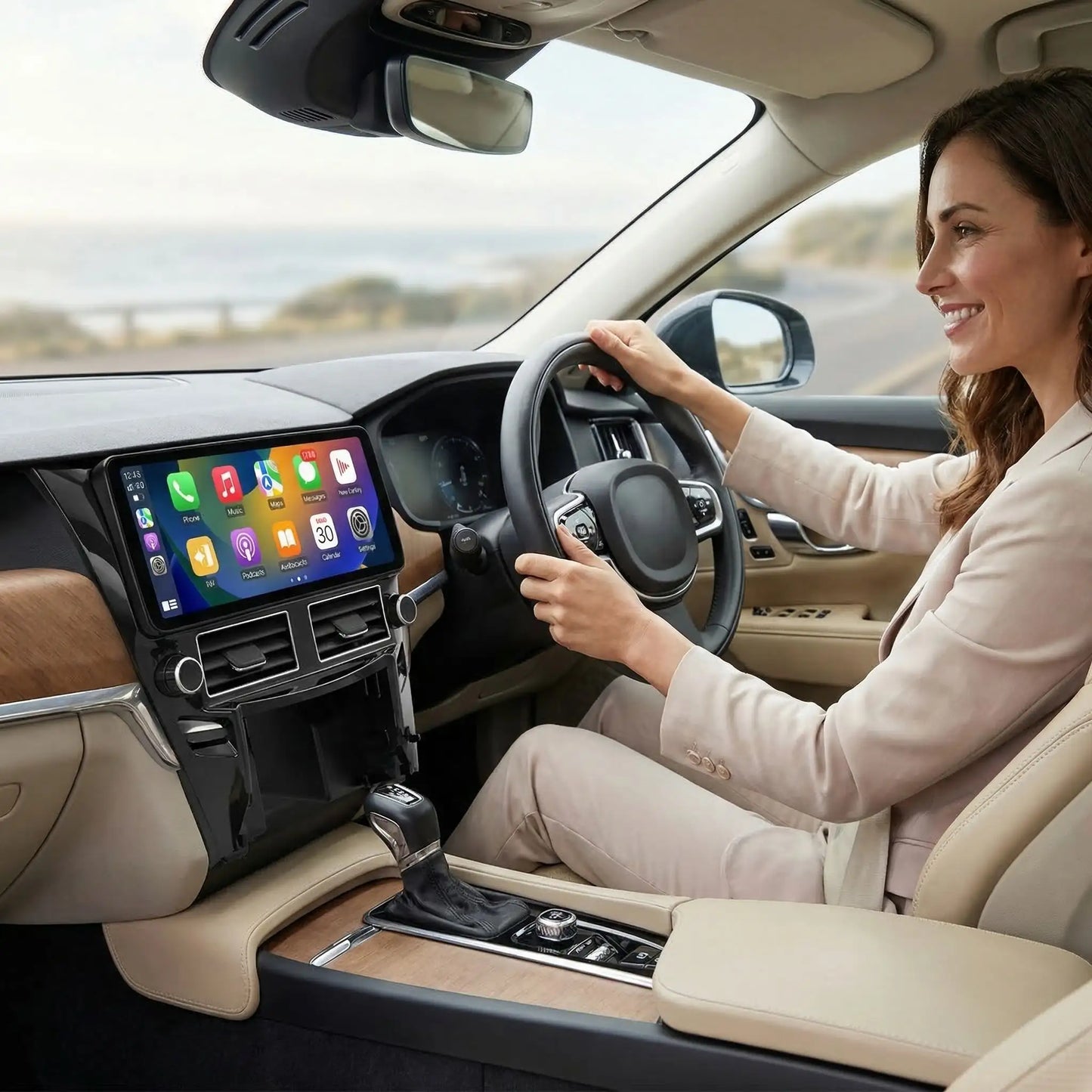 autoradio gps