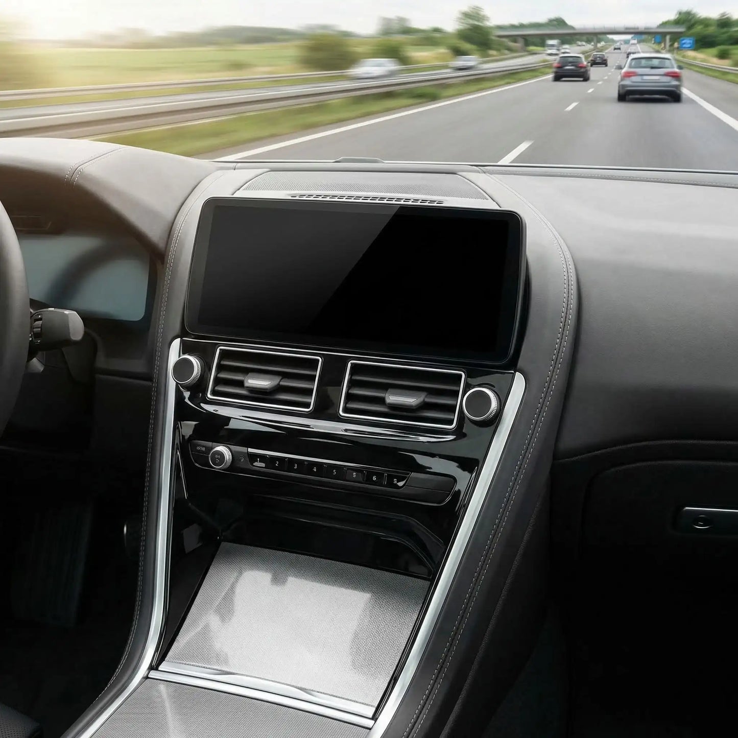 autoradio gps
