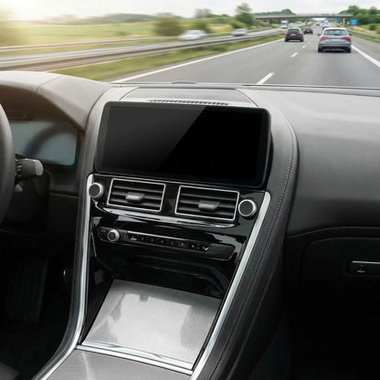 autoradio gps