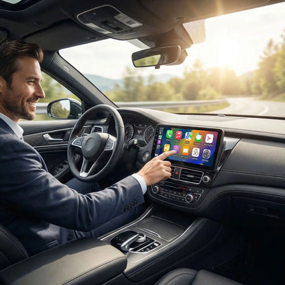 autoradio gps