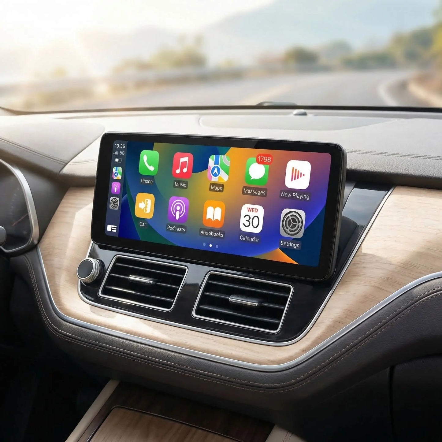 autoradio gps