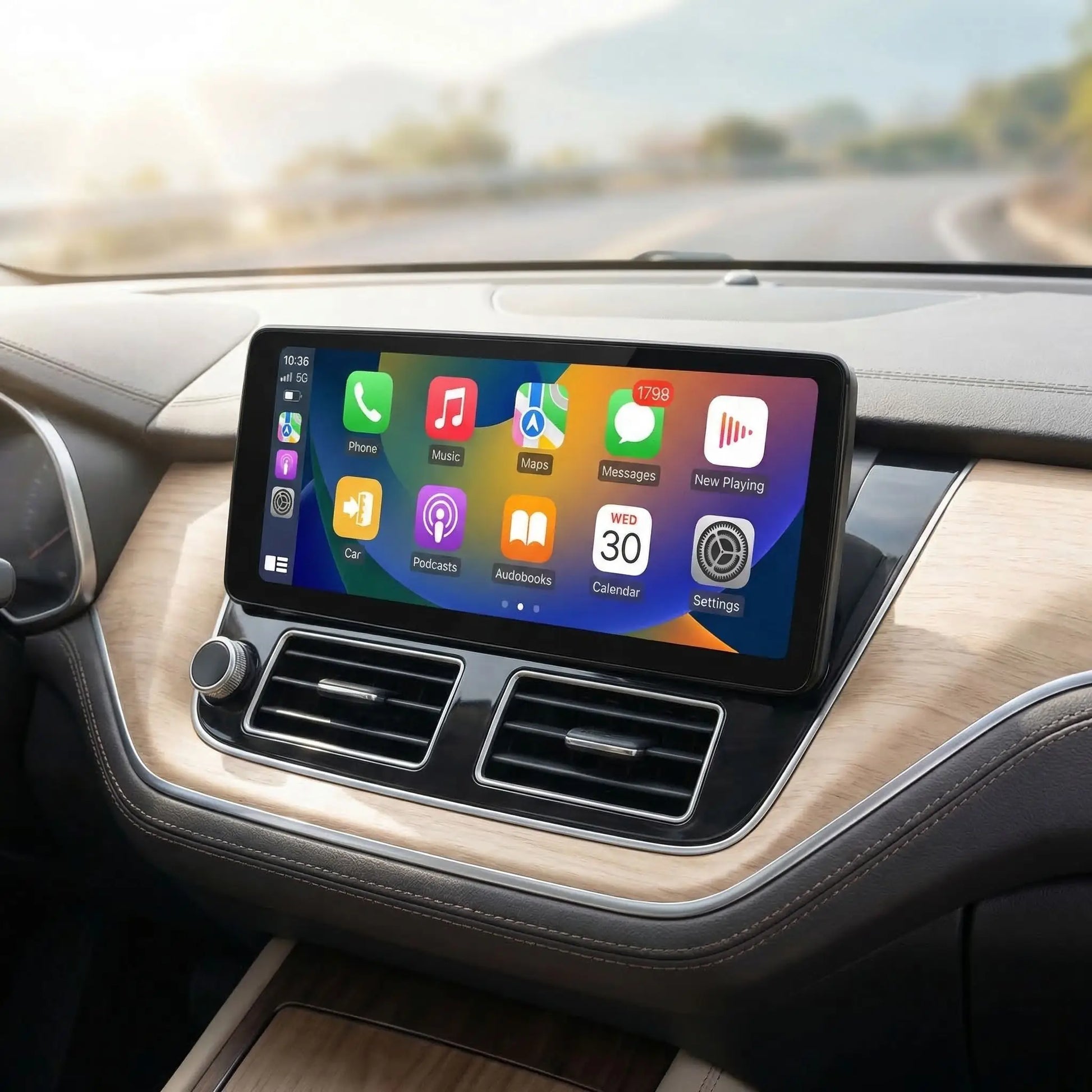 autoradio gps
