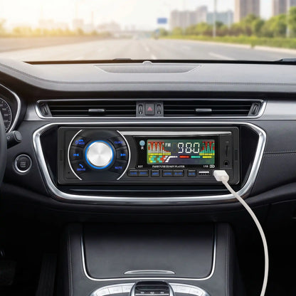 autoradio