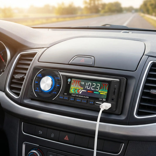 autoradio