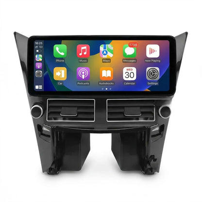 autoradio gps