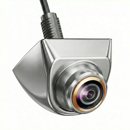 camera de recul pour voiture argenté