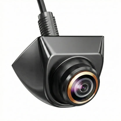 camera de recul pour voiture noir