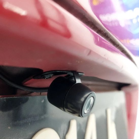 Caméra de recul pour voiture