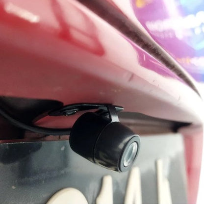Caméra de recul pour voiture