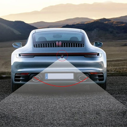 Caméra de recul pour voiture