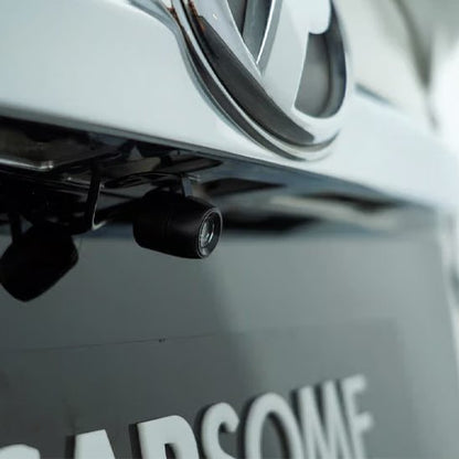 Caméra de recul pour voiture