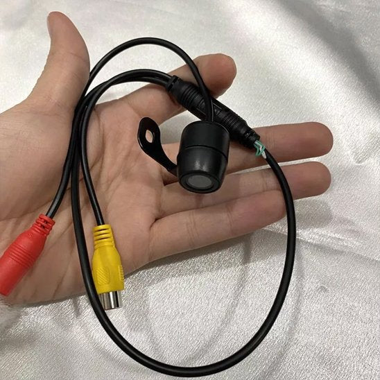 Caméra de recul pour voiture