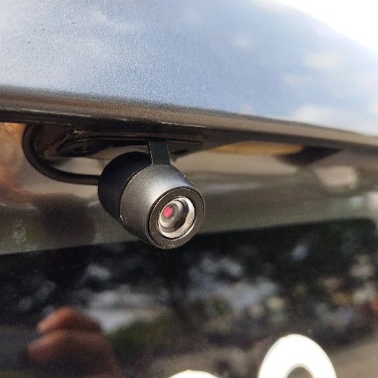 Caméra de recul pour voiture