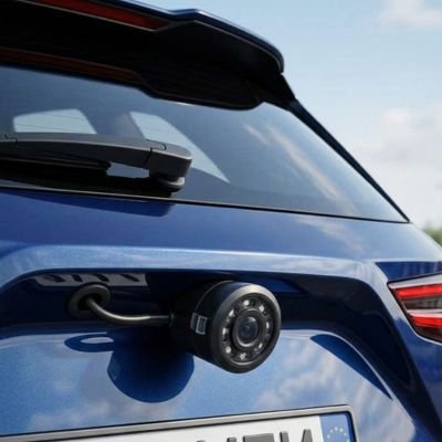 Caméra de recul 
