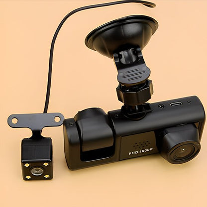 caméra pour la voiture