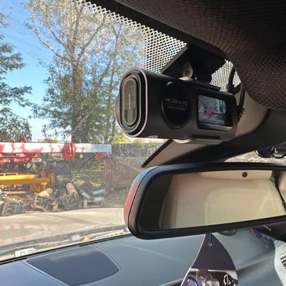 caméra pour la voiture